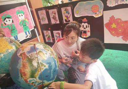 2019幼儿园六一儿童节活动报道 幼儿园六一儿童节简讯