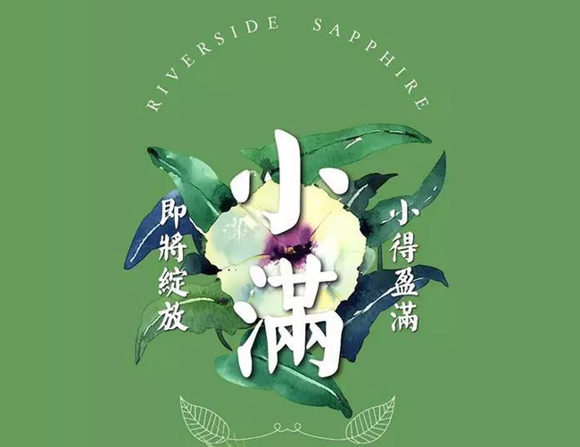 2019幼儿园小满活动报道 幼儿园小满活动简报