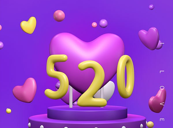 2019最新520表白唯美情话句子 520情话朋友圈说说