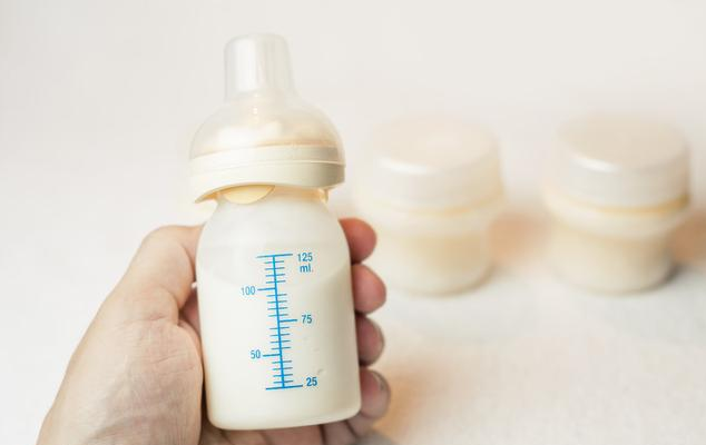 为什么生完宝宝就有奶水了 产后奶水少怎么追奶