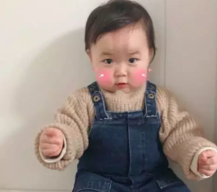 黄夏温是男孩女孩 长的像民咕咕的萌娃是男是女 黄夏温是男孩女孩 长的像民咕咕的萌娃是男是女