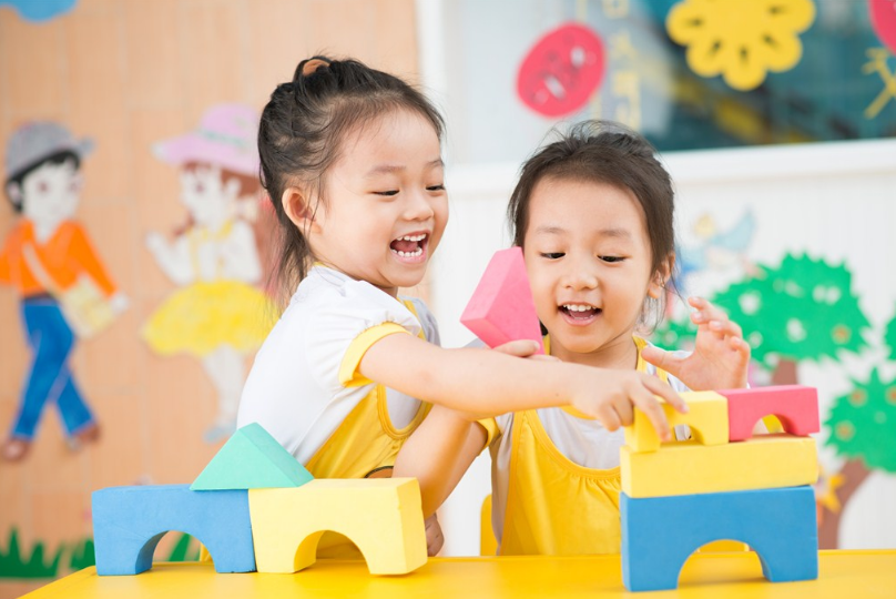 孩子在幼儿园不学拼音跟得上学校的进度吗 孩子幼儿园不学拼音影响大吗