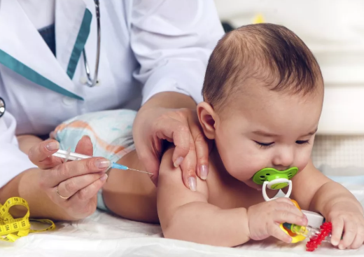 宝宝接种疫苗时间能提前吗 小孩接种疫苗能提前推后吗