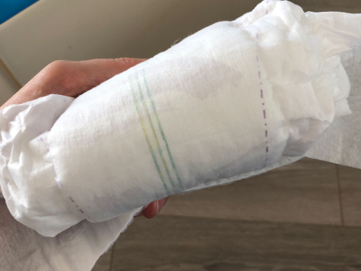 babycare纸尿裤好用吗 babycare皇室弱酸纸尿裤使用测评