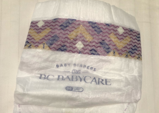 babycare纸尿裤好用吗 babycare皇室弱酸纸尿裤使用测评