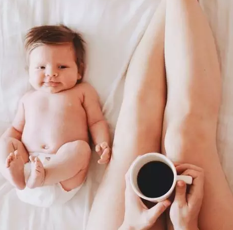 孩子能喝咖啡吗 孩子一天能喝几杯咖啡