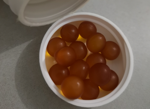 美国家得路DHA怎么样 CATALO的DHA怎么吃的 美国家得路DHA怎么样 CATALO的DHA怎么吃的