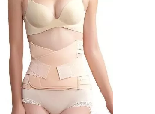 骨盆带和收腹带有什么区别 坐月子多久后用骨盆带
