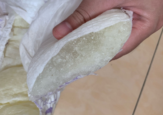 宝宝专家纸尿裤好用吗 宝宝专家纸尿裤会起坨断层吗 宝宝专家纸尿裤好用吗 宝宝专家纸尿裤会起坨断层吗