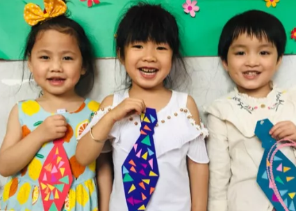 幼儿园父亲节创意美篇 2019幼儿园父亲节图文美篇
