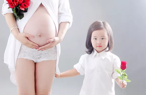 怀孕二胎的心情说说 二胎怀孕的心情语录