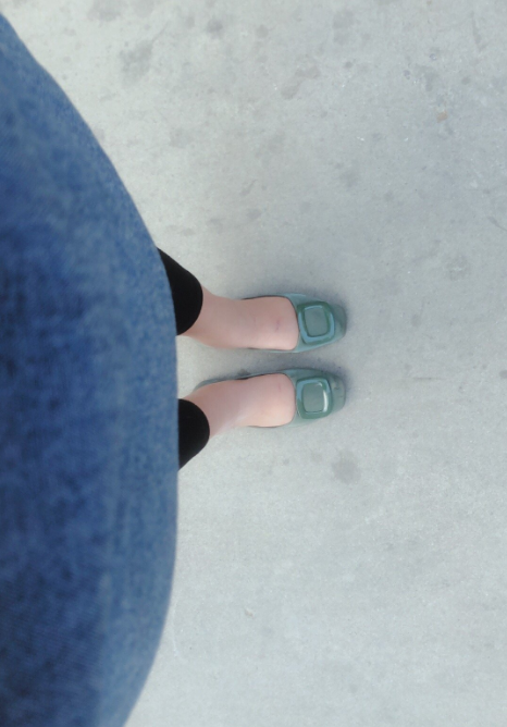 预产期倒计时的说说 孕晚期倒计时的朋友圈心情感慨