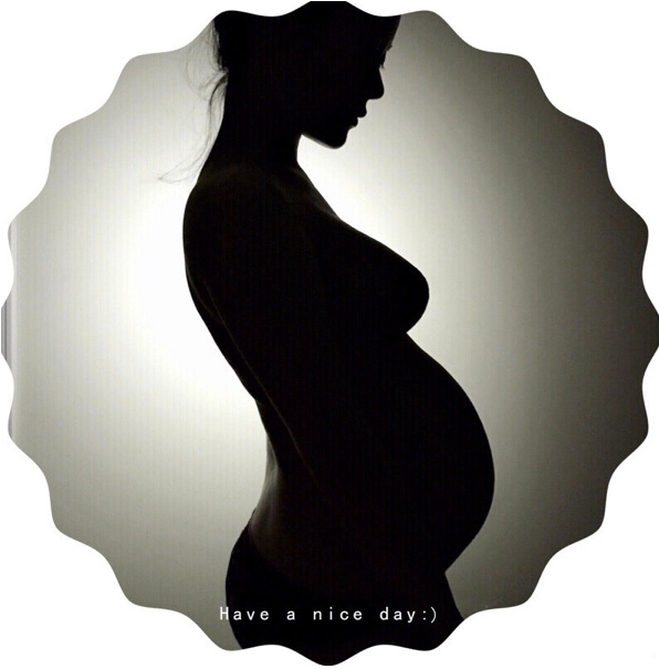 怀孕了心里好伤感说说 怀孕伤感说说心情短语