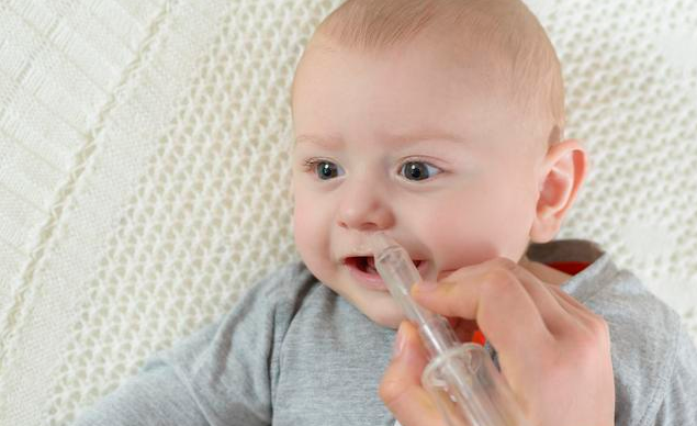 宝宝鼻塞反复不好缓解方法 怎么预防宝宝鼻塞问题