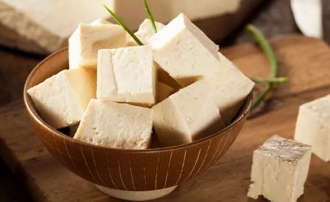 豆腐给孩子怎么吃比较健康 非常有营养的豆腐食材搭配