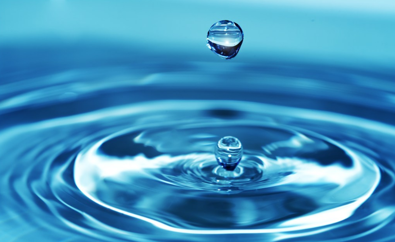 学龄前宝宝睡前故事 小水滴的大理想