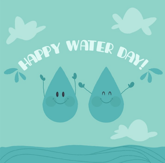 学龄前宝宝睡前故事 小水滴的大理想