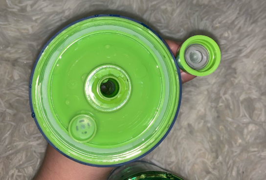 Contigo的吸管杯怎么样 Contigo的吸管杯防漏效果好吗 Contigo的吸管杯怎么样 Contigo的吸管杯防漏效果好吗