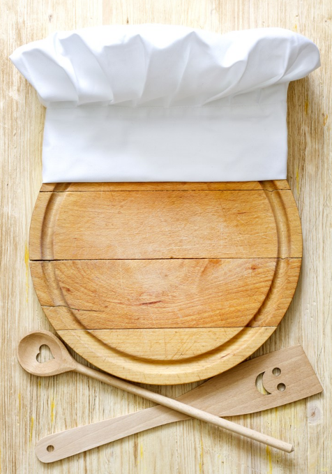 给宝宝做辅食砧板如何杜绝腹泻 砧板怎么清洁才让人放心