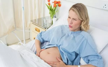 孕晚期做内检会流产吗 孕晚期做内检对宝宝有什么影响