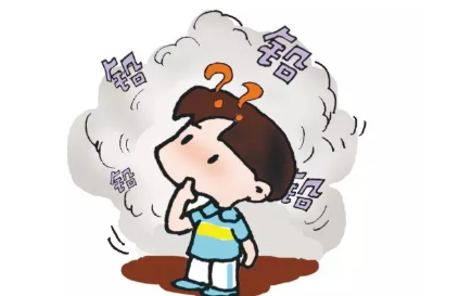 引起孩子铅中毒的原因有哪些 铅中毒对儿童发育的影响 引起孩子铅中毒的原因有哪些 铅中毒对儿童发育的影响