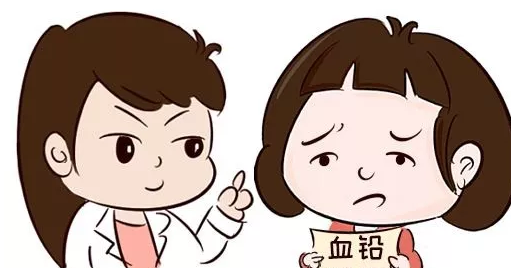 小孩排铅的食物有哪些 适合孩子吃的排铅食谱 小孩排铅的食物有哪些 适合孩子吃的排铅食谱