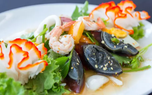 孕妇吃松花蛋会铅中毒吗 孕妇偶尔吃松花蛋有影响吗 孕妇吃松花蛋会铅中毒吗 孕妇偶尔吃松花蛋有影响吗