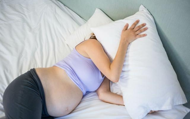 孕期总是失眠和什么有关 孕期失眠缓解方法
