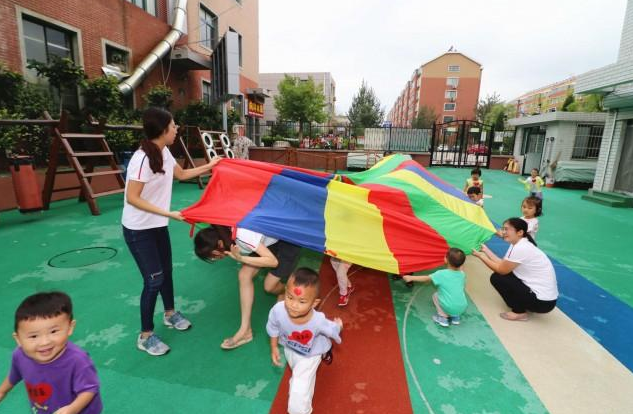 2019秋季幼儿园新生入园须知 幼儿园新生入园温馨提示