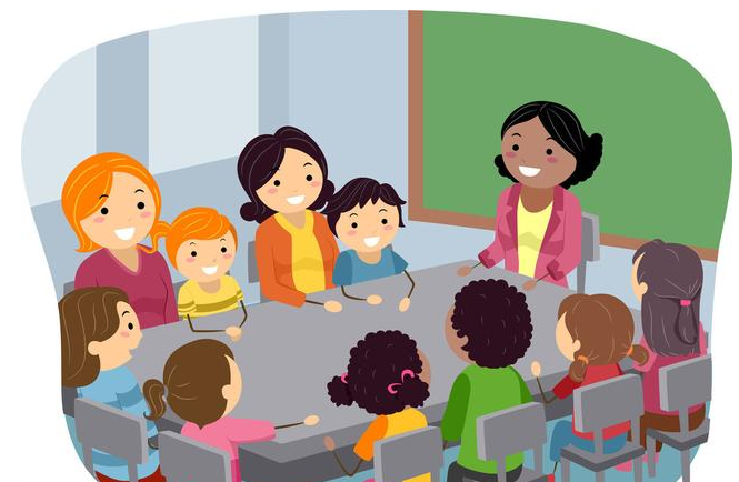 2019幼儿园新生家长会活动报道 幼儿园新生家长会活动新闻稿三篇