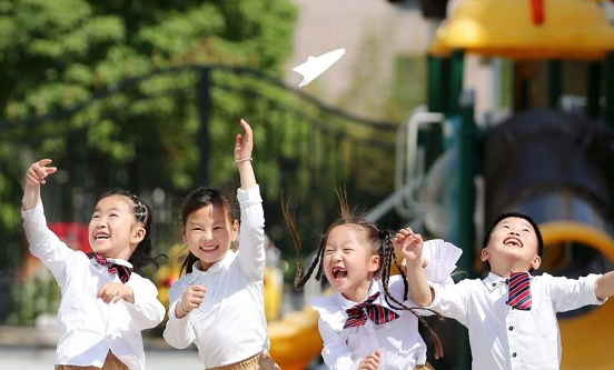 幼儿园秋季开学通知告家长书2019 幼儿开学通知模板四篇