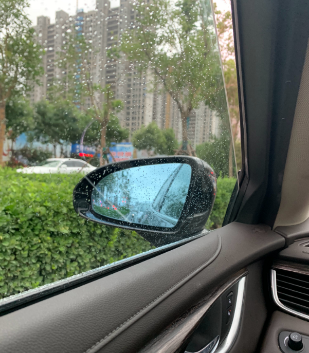 天气终于凉快了的句子说说 关于天气终于凉快了的说说朋友圈