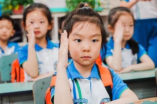 给小学新生的励志寄语简短2019 小学生开学寄语怎么写