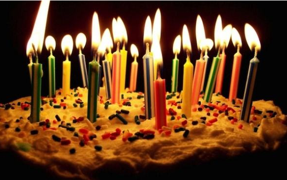 儿子18岁生日快乐的朋友圈说说祝儿子18岁生日快乐的祝福语句子