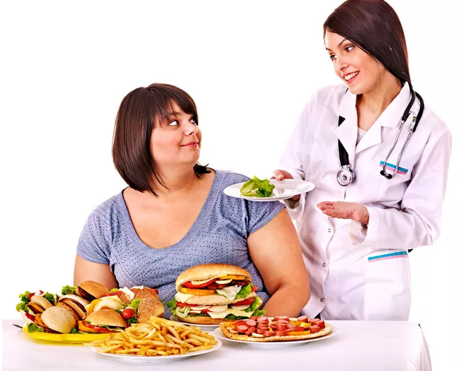 节食减肥会把人的胃饿小吗 节食减肥带来的身体危害