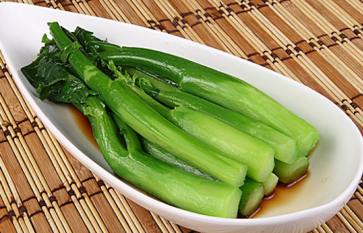 2019白露吃什么蔬菜好 适合白露吃的蔬菜
