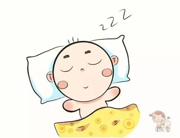 孩子频繁夜醒睡不安稳是为什么 宝宝频繁夜醒的原因有哪些