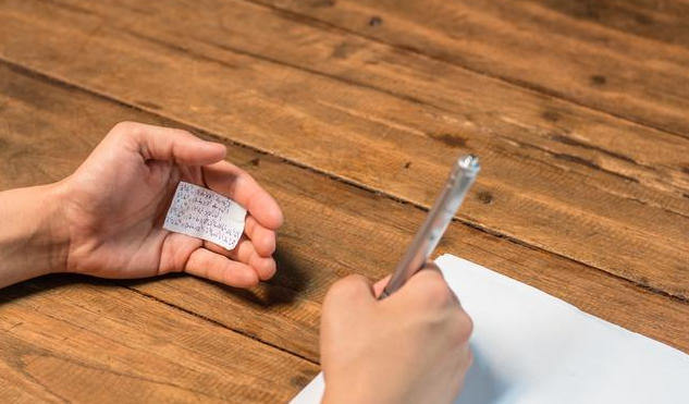 考试作弊对孩子的影响 孩子考试作弊怎么办