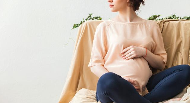 孕早期头晕目眩是血压低吗 妊娠期低血压调理方法