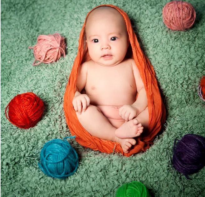 宝宝满月怎么发朋友圈 宝宝满月了妈妈的心情短语