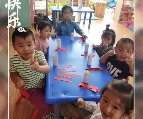 幼儿园中秋节活动新闻稿2019 幼儿园中秋节活动报道