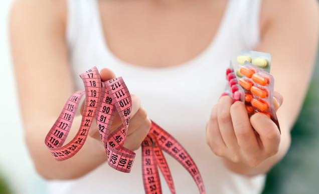 吃减肥药容易反弹是什么原因 减肥药有哪几类