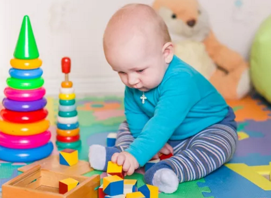怎么样锻炼宝宝的记忆力 锻炼宝宝记忆力的小游戏有哪些