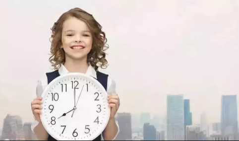 怎么教孩子时间管理 教孩子时间管理的方法
