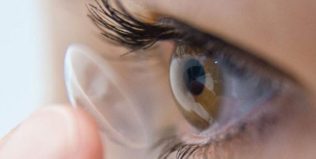 强生隐形眼镜或含危险颗粒物是怎么回事 危险颗粒物对眼睛有什么伤害
