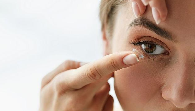 强生隐形眼镜或含危险颗粒物是怎么回事 危险颗粒物对眼睛有什么伤害