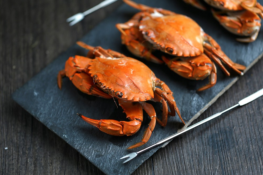 螃蟹吃多了会怎么样 螃蟹每次吃多少个比较合适