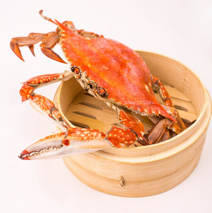 螃蟹的营养价值是什么 孩子吃螃蟹有什么好处