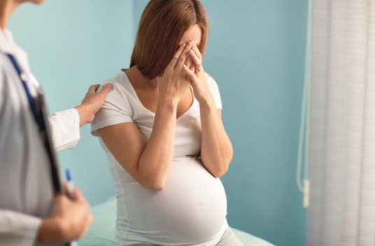 二胎妈妈要警惕的早产情况 引起早产的原因