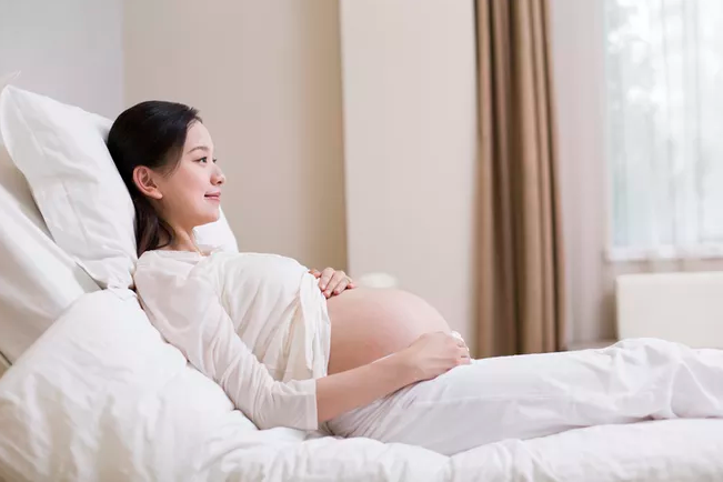 孕37周和40周出生有没有区别 宝宝在妈妈肚子里的时间越长越好吗